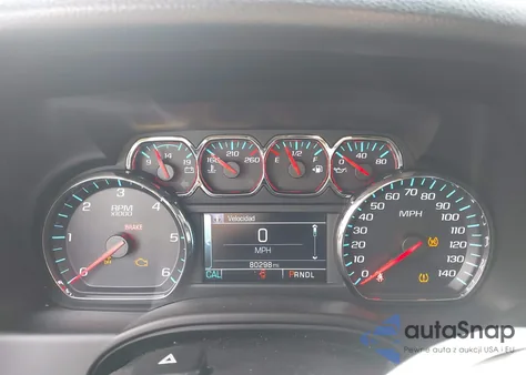 2019 GMC Yukon Sle z USA, uszkodzony, nr VIN 1GKS1AKC1KR153637